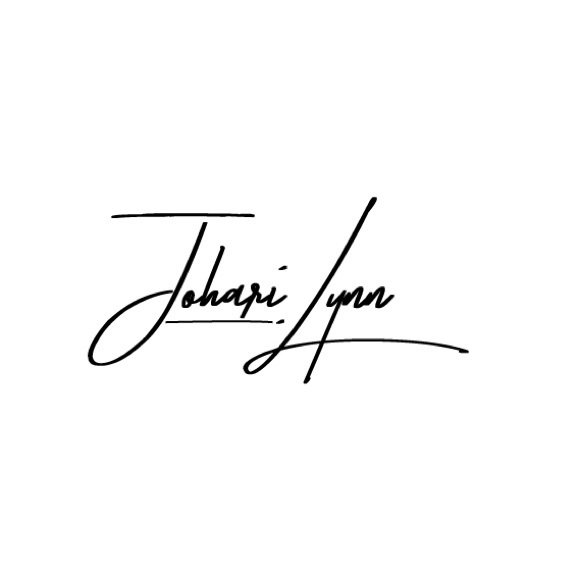 joharilynn